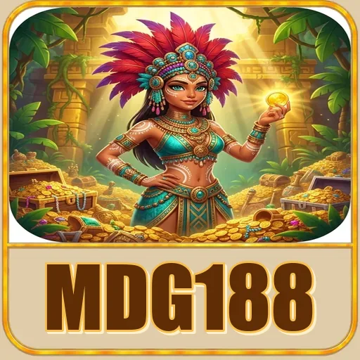 Pratinjau tampilan mdg188